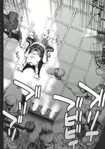 Page 4 of Ikaruga Noa no Idol Haisetsu Lesson - preview thumbnail