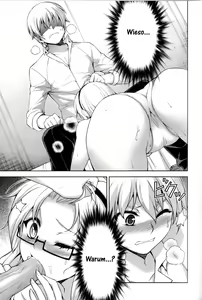 Kyoudai - The Sister — hentai manga cover on Fhentai