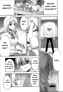 Page 3 of Kyoudai - The Sister - preview thumbnail