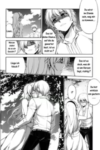 Page 6 of Kyoudai - The Sister - preview thumbnail