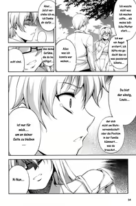 Page 8 of Kyoudai - The Sister - preview thumbnail