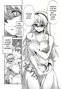 Page 9 of Kyoudai - The Sister - preview thumbnail