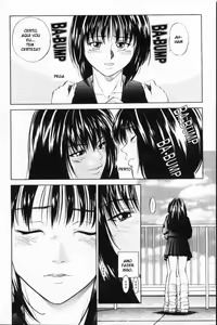 Page 108 of Kyoushikyoku - Rhapsody - preview thumbnail