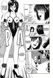 Page 119 of Kyoushikyoku - Rhapsody - preview thumbnail