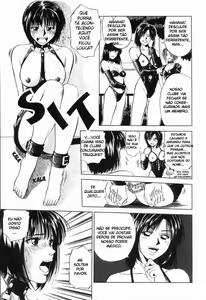 Page 121 of Kyoushikyoku - Rhapsody - preview thumbnail