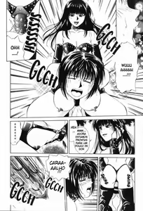 Page 126 of Kyoushikyoku - Rhapsody - preview thumbnail