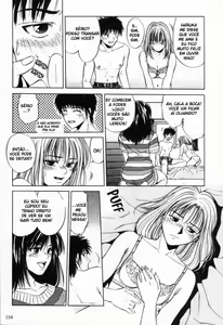 Page 159 of Kyoushikyoku - Rhapsody - preview thumbnail