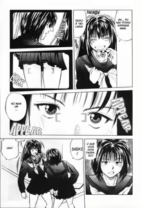 Page 77 of Kyoushikyoku - Rhapsody - preview thumbnail