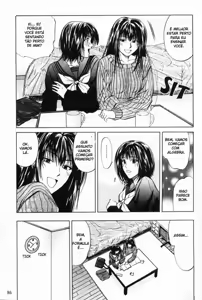 Page 91 of Kyoushikyoku - Rhapsody - preview thumbnail