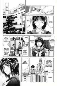 Page 99 of Kyoushikyoku - Rhapsody - preview thumbnail