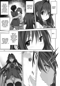 Page 12 of Akiko-san to Issho 16 - preview thumbnail