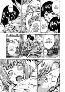 Page 101 of Kanojo Zokusei - Kimi Zoku (decensored) - preview thumbnail
