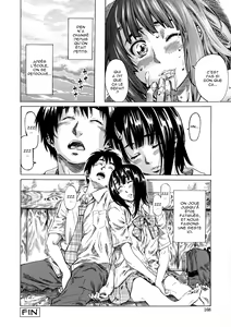 Page 110 of Kanojo Zokusei - Kimi Zoku (decensored) - preview thumbnail