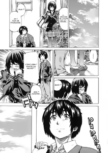 Page 11 of Kanojo Zokusei - Kimi Zoku (decensored) - preview thumbnail