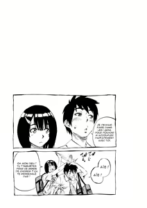 Page 111 of Kanojo Zokusei - Kimi Zoku (decensored) - preview thumbnail