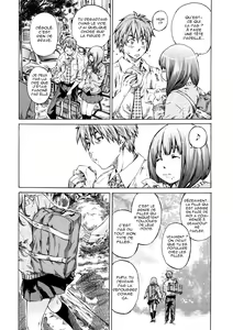 Page 118 of Kanojo Zokusei - Kimi Zoku (decensored) - preview thumbnail