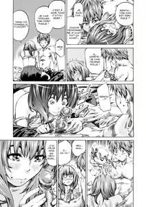 Page 123 of Kanojo Zokusei - Kimi Zoku (decensored) - preview thumbnail