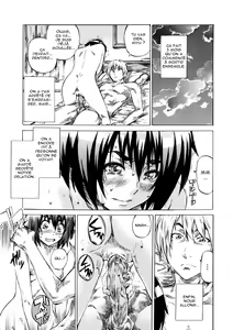 Page 135 of Kanojo Zokusei - Kimi Zoku (decensored) - preview thumbnail