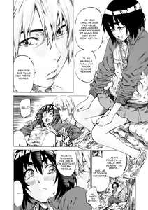 Page 142 of Kanojo Zokusei - Kimi Zoku (decensored) - preview thumbnail