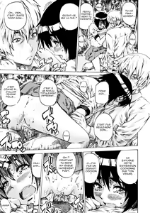 Page 149 of Kanojo Zokusei - Kimi Zoku (decensored) - preview thumbnail