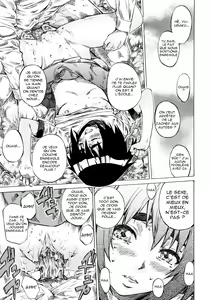Page 151 of Kanojo Zokusei - Kimi Zoku (decensored) - preview thumbnail
