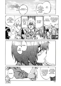 Page 154 of Kanojo Zokusei - Kimi Zoku (decensored) - preview thumbnail