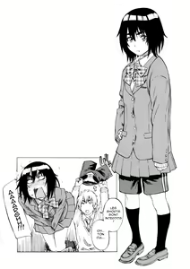 Page 155 of Kanojo Zokusei - Kimi Zoku (decensored) - preview thumbnail