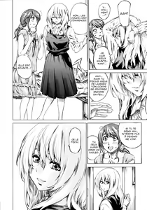 Page 160 of Kanojo Zokusei - Kimi Zoku (decensored) - preview thumbnail
