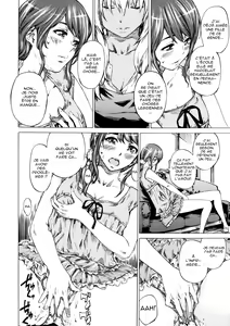 Page 162 of Kanojo Zokusei - Kimi Zoku (decensored) - preview thumbnail