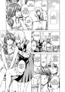 Page 165 of Kanojo Zokusei - Kimi Zoku (decensored) - preview thumbnail