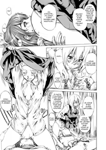 Page 171 of Kanojo Zokusei - Kimi Zoku (decensored) - preview thumbnail