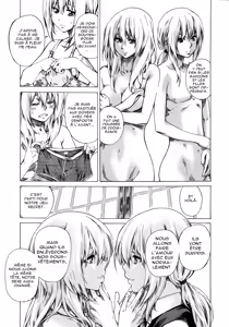 Page 179 of Kanojo Zokusei - Kimi Zoku (decensored) - preview thumbnail