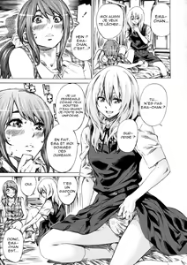 Page 183 of Kanojo Zokusei - Kimi Zoku (decensored) - preview thumbnail