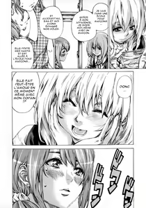 Page 184 of Kanojo Zokusei - Kimi Zoku (decensored) - preview thumbnail