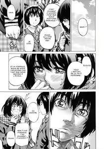Page 32 of Kanojo Zokusei - Kimi Zoku (decensored) - preview thumbnail