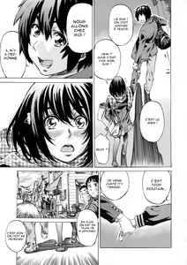Page 35 of Kanojo Zokusei - Kimi Zoku (decensored) - preview thumbnail