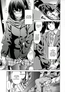 Page 37 of Kanojo Zokusei - Kimi Zoku (decensored) - preview thumbnail