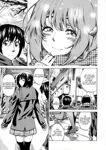 Page 55 of Kanojo Zokusei - Kimi Zoku (decensored) - preview thumbnail