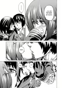 Page 57 of Kanojo Zokusei - Kimi Zoku (decensored) - preview thumbnail