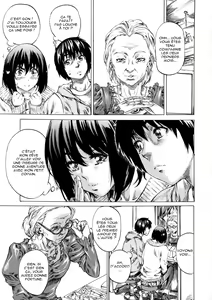 Page 71 of Kanojo Zokusei - Kimi Zoku (decensored) - preview thumbnail