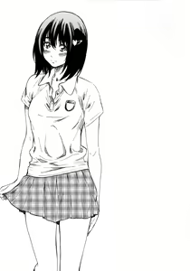 Page 89 of Kanojo Zokusei - Kimi Zoku (decensored) - preview thumbnail