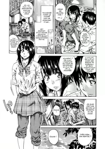 Page 92 of Kanojo Zokusei - Kimi Zoku (decensored) - preview thumbnail