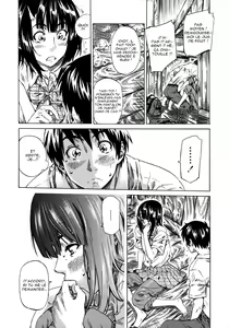 Page 96 of Kanojo Zokusei - Kimi Zoku (decensored) - preview thumbnail