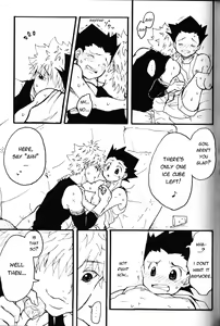 Page 101 of LOVE ME - preview thumbnail
