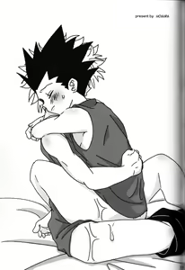Page 115 of LOVE ME - preview thumbnail