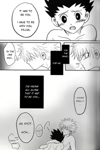 Page 45 of LOVE ME - preview thumbnail