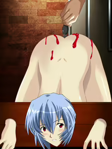 Page 370 of EVA Teki Kanmusu Collection Ayanami Hen - preview thumbnail