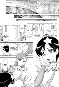 Page 137 of Zannen Ouji to Dokuzetsu Maid | Pathetic Prince & Spiteful Maid - preview thumbnail