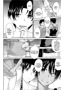 Page 156 of Zannen Ouji to Dokuzetsu Maid | Pathetic Prince & Spiteful Maid - preview thumbnail