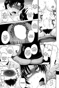 Page 167 of Zannen Ouji to Dokuzetsu Maid | Pathetic Prince & Spiteful Maid - preview thumbnail